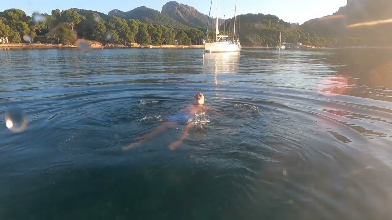 Mallorca | De Formentor al Port de Pollença