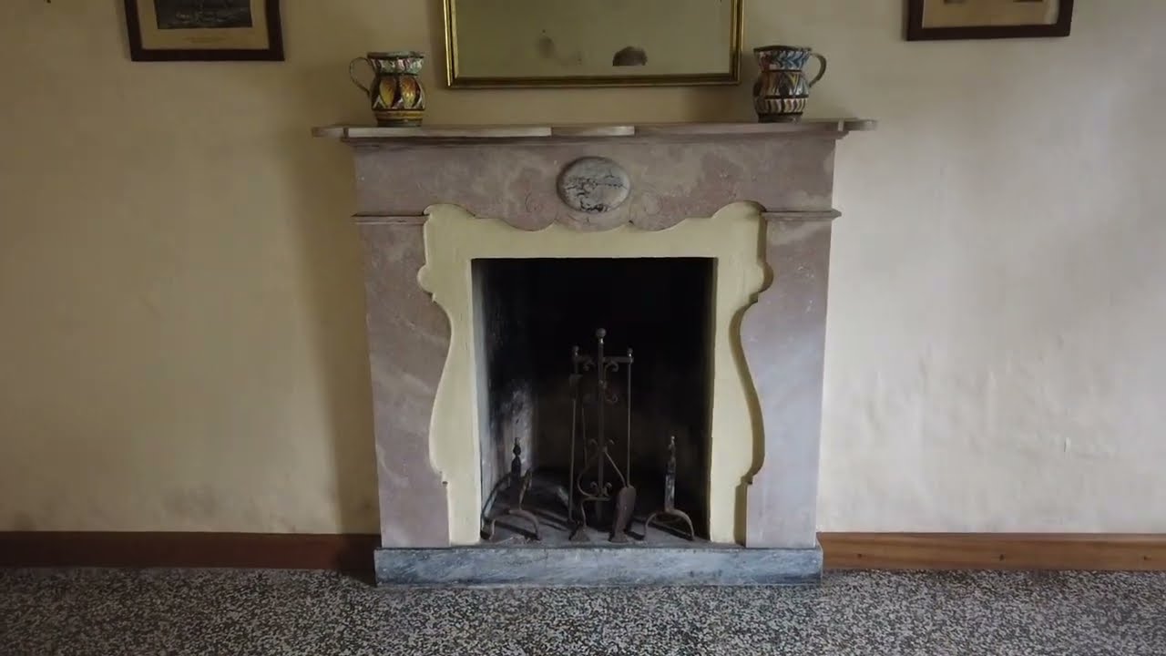 Villa in Bosco Marengo