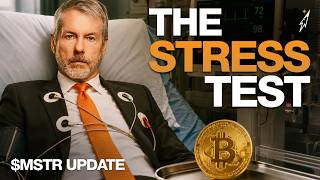 Strategy ($Mstr) Balance Sheet Update