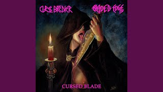 PDF Sample Witch Spells guitar tab & chords by Curse Breaker.