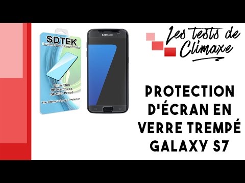 test-d'une-protection-en-verre-trempé-sdtek-pour-smartphone-samsung-galaxy-s7