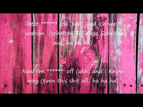 Afroman - Because I Got High - Deutsche Übersetzung Lyrics | Lyrics Music