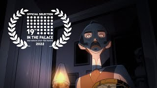 MEMENTO MORI Trailer