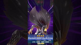 Always save the best for last! | MDPro3 #shorts #yugioh #masterduel