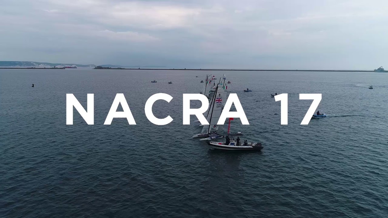 Volvo 49er, 49erFX and NACRA 17 European Championship_Final Series - Day 4