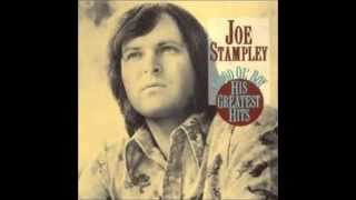 Watch Joe Stampley If You Touch Me video