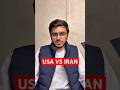 US ready to attack Iran? Next 24 hours are Important! #usa #iran #attack #geopolitics #worldnews