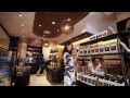 Discover Lindt Chocolate Shops around the world!