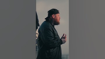 Thumbnail of Shaboozey & Jelly Roll sing "Amen"