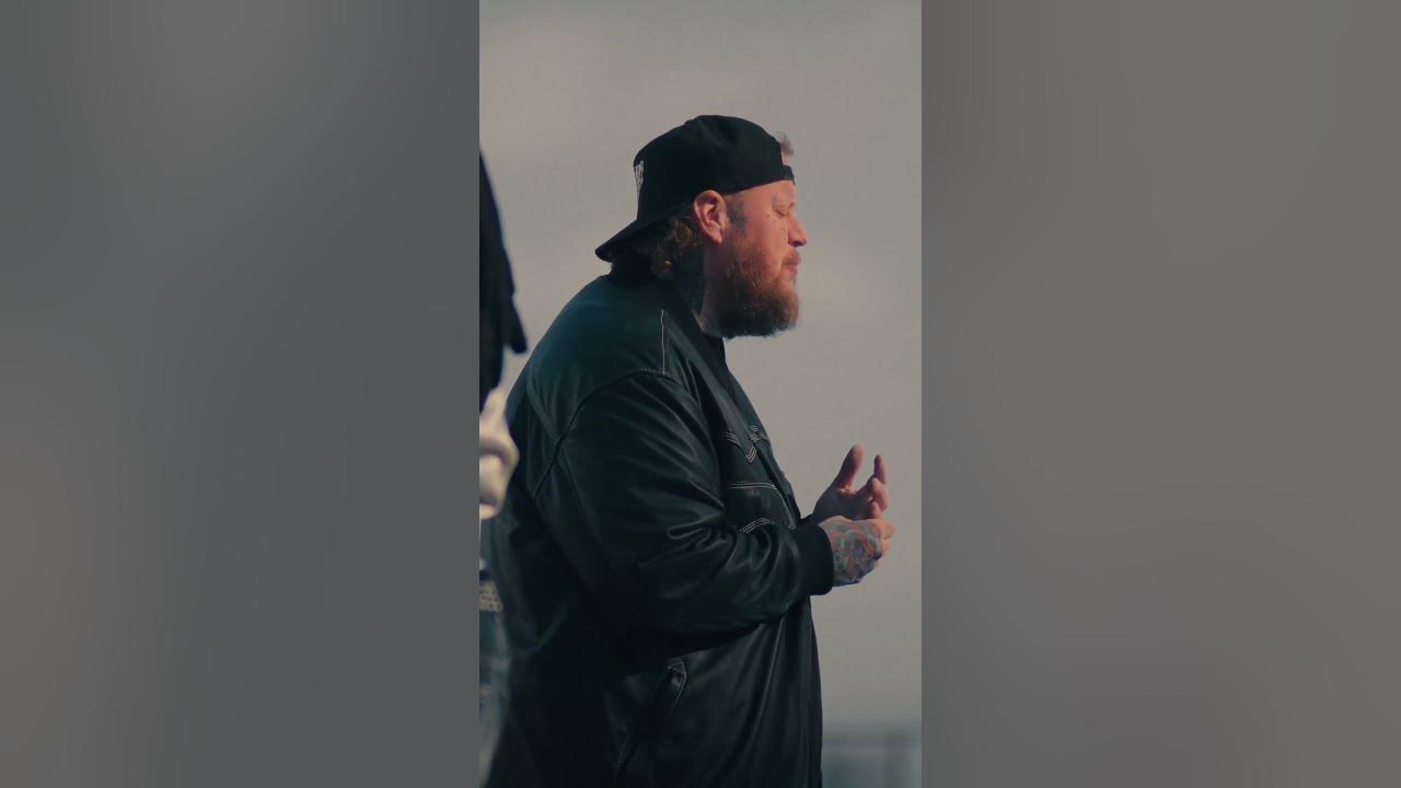 Shaboozey & Jelly Roll sing "Amen" Shaboozey & Jelly Roll sing "Amen"