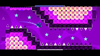 Not Ending Until I Beat Electrodynamix (Geometry Dash NOOB To PRO)
