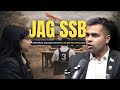 JAG SSB Secrets: Why Most Aspirants Fail & How to Get Recommended
