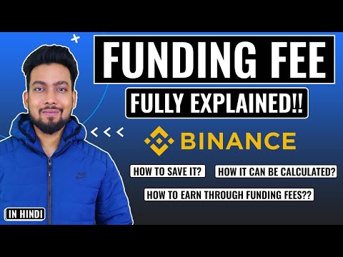   What Is A Funding Fee How Are Funding Fee Calculated