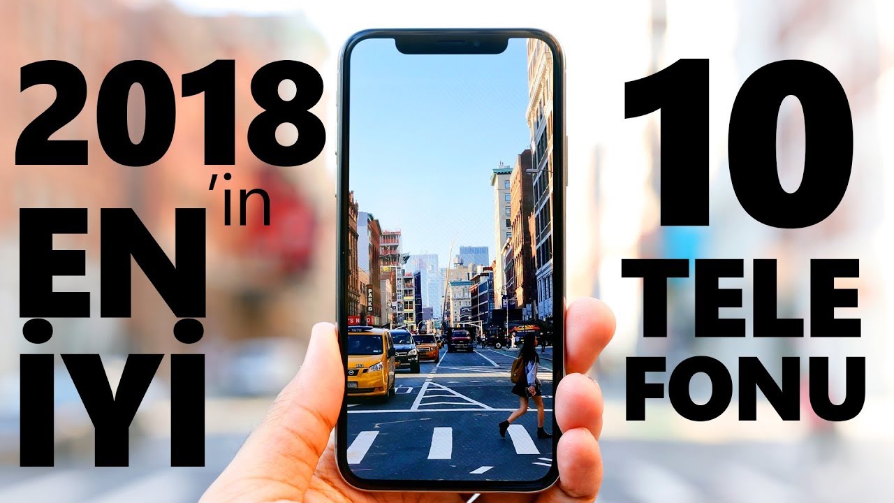 en iyi cep telefonları