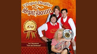 Alt sama word'n - D'Original Oberpfälzer Spitzboum