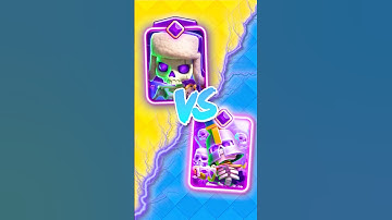 EVO Skarmy VS EVO Skeletons!