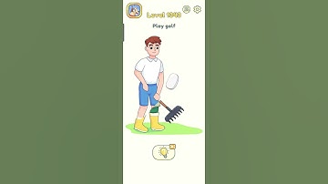 dop 2 🤣 🤣 🤣 play golf #dop2 #gaming #gameplay #shorts #yt #sprunki #funny #fun #viral