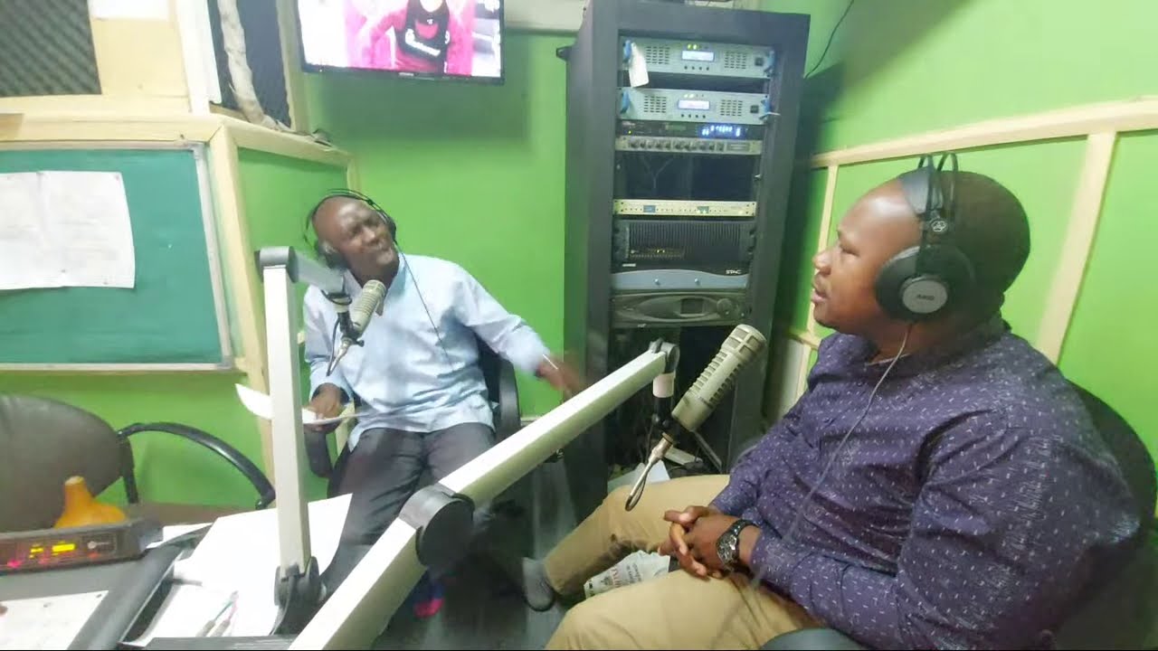 Kidomoole avudde mu mbeera, lwaki Maliseeri tokwata byenkusomesa