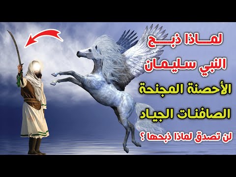 فيديو: ما هي الحيوانات التي كانت أسلاف الحصان الحديث