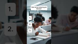 Zeki Ama almayan Burlar   Zeki Burlar Gerei