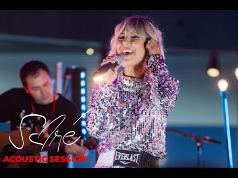 Sore (Acoustic Session) - Dintr-o mie de femei