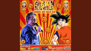 Chouzetsu Dynamic! - Adrián Barba