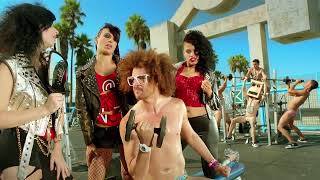 LMFAO - Sexy and I Know It (remix)