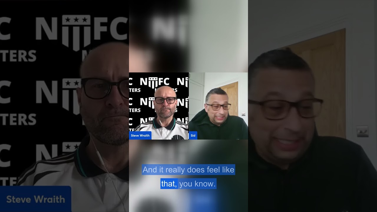 Eddie Howe — is his time up?