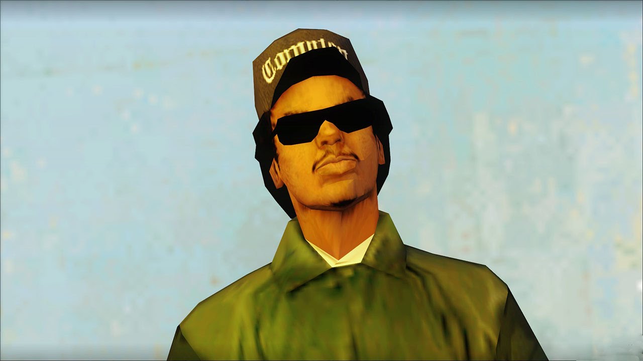 How To Play GTA San Andreas Online PS4 - (GTA San Andreas Multiplayer Gameplay)