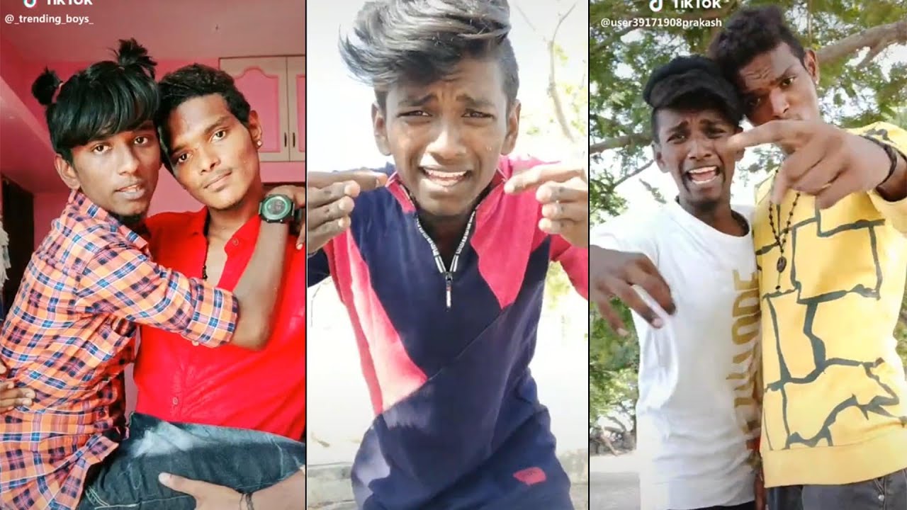 Solvathelam Unmai Mani Boys Comedy Collections Videos  Enjoy the Comedy Videos Trending Boys TikTok