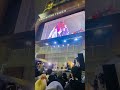 a flood of circle 日本武道館単独公演 発表の瞬間 #フラッド #歌舞伎町 #AFOC日本武道館への道