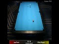 Efren Reyes stunning combination shot #billiards #shorts