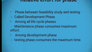 Session: 14 | Waterfall Model | ( Part-2 )