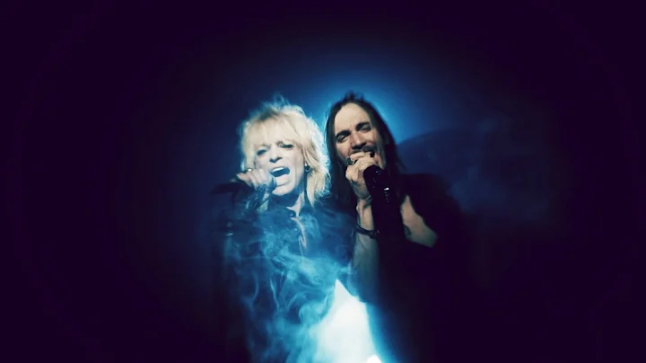 White Cloud Fire feat. Michael Monroe - Liberta (O...