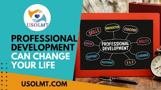 Professional Development Can Change Your Life (for Massage Therapists)