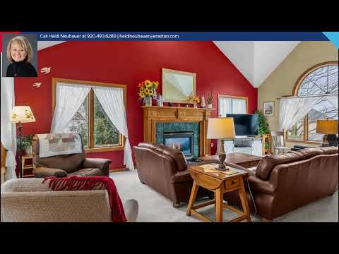 1924 Huron St, Sturgeon Bay, WI home video tour