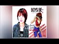 Yuka Imai - My Tomorrow (Official Audio) BOYS BE・・・