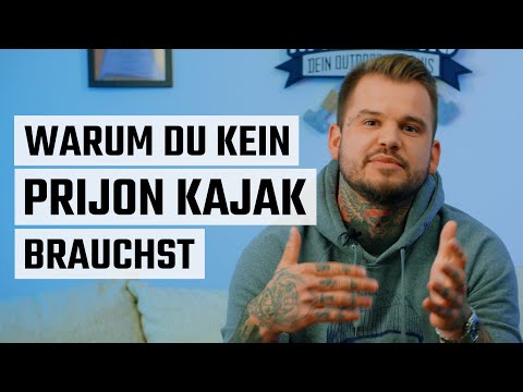 Video: Die verschiedenen Arten von Kanus und Kanufahren