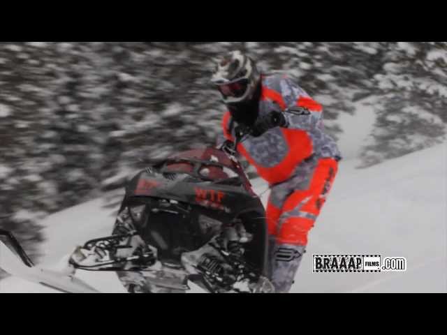 Arctiva Rider Luke Kennedy Airs it out for Braaap Films class=