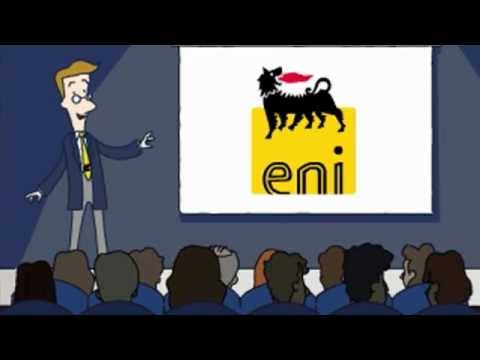 Eni stockholder meeting - Video aziendale