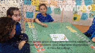 Giochiamo con Cody e Roby