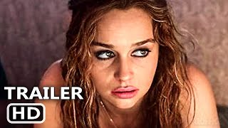 ABOVE SUSPICION Trailer # 2 NEW 2021 Emilia Clarke, Thrilller Movie