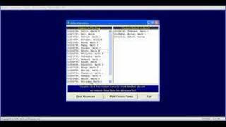 Vocational Education Software - Attendance