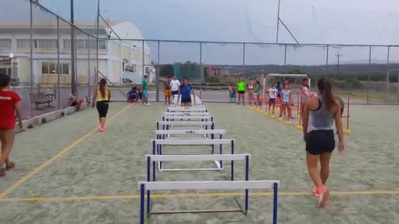 Άγιος Παύλος