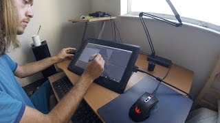 Cinema 4d Sustainable Home Design Part 2