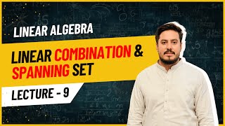 Famous 20 MINUTE LINEAR ALGEBRA Hacks for Mastering Spanning Sets Net Worth