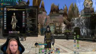 Tips and tricks with ChromiteSwiftpaw and StinePlays | Essences, Essence-gear and Legendary items