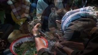 FILM DOKUMENTER "DEBUS". Terbaik 1 Festival Film Dokumenter BNPNB Sumbar, Bengkulu dan Sumsel 2016.