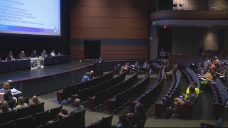 Oxford Schools discusses upgraded safety plan for new year