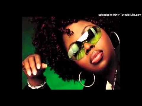 Angie Stone - Groove Me